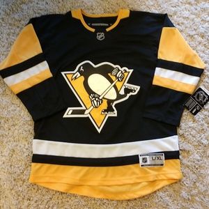 NHL Pittsburgh Penguins Youth Jersey